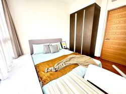 The Parc Condominium (D5), Condominium #536698561